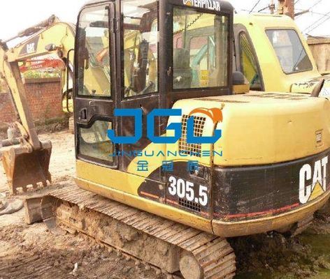 305.5E 306D Excavator সামনের এবং পিছনের গিয়ার বাম এবং ডান দরজা এবং উইন্ডোজ উইন্ডোজ