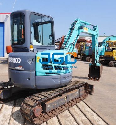 SK35SR 40SR-3 55SR 45SR এক্সকাভেটর সামনে এবং পিছনের উইন্ডশিল্ড মেরামতের যন্ত্রাংশ