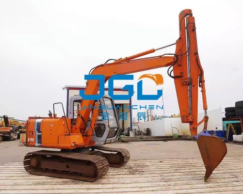 EX60-2 120 300 200-3 Excavator Full Car Glass Front And Rear বাম এবং ডান দরজা উইন্ডোজিল