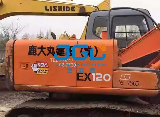 EX120-5 60-5 Excavator Glass Front And Rear বাম এবং ডান দরজা এবং উইন্ডোজ সাইড উপরের এবং নীচের উইন্ডোজ