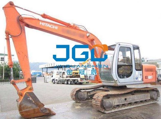 EX120-5 60-5 Excavator Glass Front And Rear বাম এবং ডান দরজা এবং উইন্ডোজ সাইড উপরের এবং নীচের উইন্ডোজ