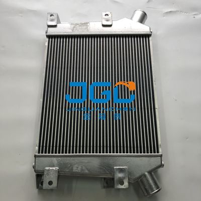 এক্সক্যাভেটর পার্টস PC400-7 PC450-7 ইন্টারকুলার 6156-61-5110 যান্ত্রিক অংশ