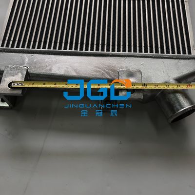 এক্সক্যাভেটর পার্টস PC400-7 PC450-7 ইন্টারকুলার 6156-61-5110 যান্ত্রিক অংশ