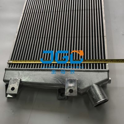এক্সক্যাভেটর পার্টস PC400-7 PC450-7 ইন্টারকুলার 6156-61-5110 যান্ত্রিক অংশ