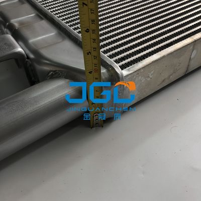 SH210-5 ইন্টারকুলার এক্সক্যাভেটর আনুষাঙ্গিক নির্মাণ যন্ত্রপাতি যন্ত্রাংশ