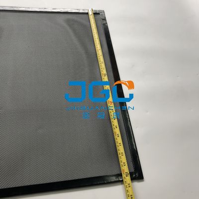 এক্সক্যাভেটরের খুচরা যন্ত্রাংশ SK75 এয়ার ফিল্টার ইঞ্জিনিয়ারিং মেশিনের খুচরা যন্ত্রাংশ