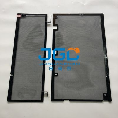 এক্সক্যাভেটরের খুচরা যন্ত্রাংশ SK140 এয়ার ফিল্টার ইঞ্জিনিয়ারিং মেশিনের খুচরা যন্ত্রাংশ