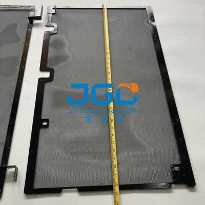 এক্সক্যাভেটরের খুচরা যন্ত্রাংশ SK140 এয়ার ফিল্টার ইঞ্জিনিয়ারিং মেশিনের খুচরা যন্ত্রাংশ