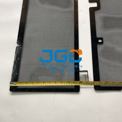 এক্সক্যাভেটরের খুচরা যন্ত্রাংশ SK140 এয়ার ফিল্টার ইঞ্জিনিয়ারিং মেশিনের খুচরা যন্ত্রাংশ