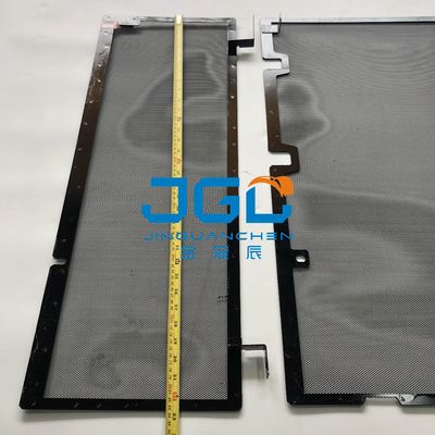 এক্সক্যাভেটরের খুচরা যন্ত্রাংশ SK140 এয়ার ফিল্টার ইঞ্জিনিয়ারিং মেশিনের খুচরা যন্ত্রাংশ