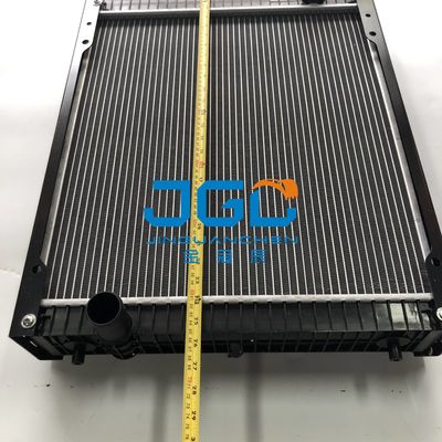 যান্ত্রিক আনুষাঙ্গিক EC55 ওয়াটার ট্যাঙ্ক রেডিয়েটার 14522957 ইঞ্জিনিয়ারিং মেশিনের উপাদান