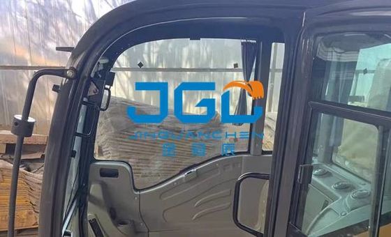 CX75 এক্সক্যাভেটর গ্লাস দরজা এবং জানালা বাম এবং ডান সামনে এবং পিছনে বড় হাত উইন্ডশীল্ড