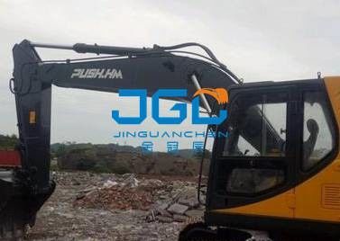 PZ220 165 250 330-8 খননকারীর গ্লাস দরজা এবং উইন্ডোজ বাম এবং ডান সামনের এবং পিছনের উপরের এবং নীচের উইন্ডোজ