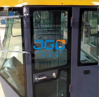 LG690BM 695BM 680BM Excavator Front And Rear Door And Window গ্লাস