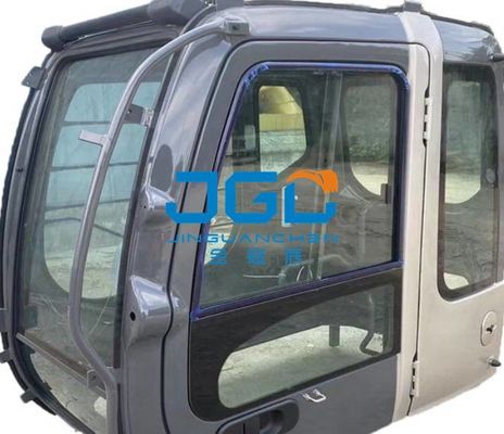 LG690BM 695BM 680BM Excavator Front And Rear Door And Window গ্লাস