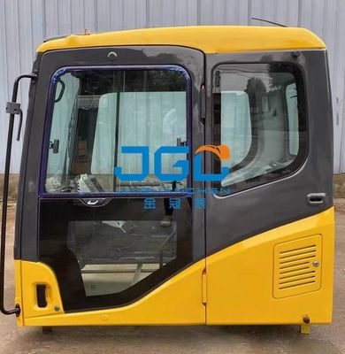 LG6075H এক্সক্যাভেটরের বড় আর্ম সাইড গ্লাস সামনের এবং পিছনের দরজা এবং উইন্ডোজ