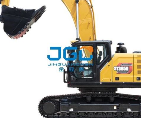 Excavator Glass SY205C 200 215 275 245 305 235H 335H 365H প্রতিস্থাপন অংশ