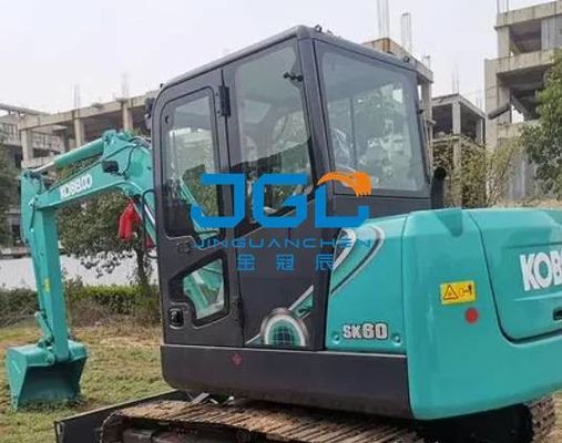 SK60-10 এক্সক্যাভেটর গ্লাস সামনে এবং পিছনে বাম এবং ডান উইন্ডো এবং উপরের এবং নীচের উইন্ডশীল্ড