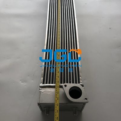 এক্সক্যাভেটর আনুষাঙ্গিক PC200-8 ইন্টারকুলার 20Y-03-41131 শীতল সিস্টেম