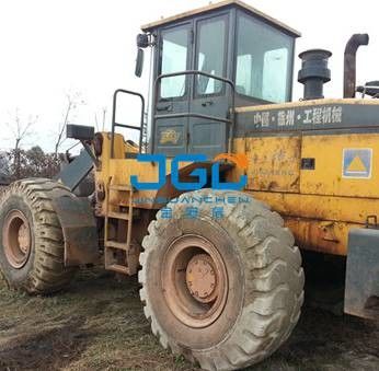 ZL50E 540 540F লোডার ফ্রন্ট গিয়ার রিয়ার স্টপ বাম এবং ডান দরজা পাশের উইন্ডোস্ক্রিন