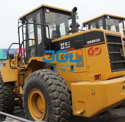 XG951-3 931-3 লোডার ফ্রন্ট গিয়ার পিছনের দরজা এবং উইন্ডো ফর্কলিফ্ট বাম এবং ডান উইন্ডশেল