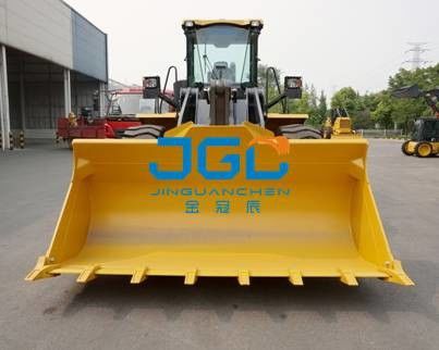 LW500F লোডার ফ্রন্ট গিয়ার রিয়ার ব্লক বাম এবং ডান দরজা এবং উইন্ডোজ উপরের এবং নীচের পাশের কোণ উইন্ডশেল