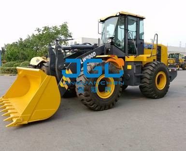 LW500D 550 600FV লোডার ফ্রন্ট গিয়ার রিয়ার ডোর উইন্ডো বাম এবং ডান উইন্ডো