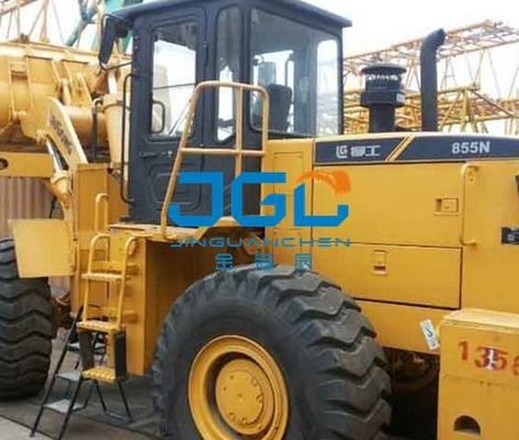 LG855N লোডার ফ্রন্ট স্টপ সিল টাইপ রিয়ার স্টপ বাম এবং ডান দরজা এবং উইন্ডো সাইড কর্নার উইন্ডশীল্ড
