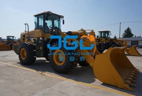 L955F লোডার ফ্রন্ট স্টপ রিয়ার স্টপ বাম এবং ডান উইন্ডো সাইড অ্যাঙ্গেল উইন্ডশীল্ড