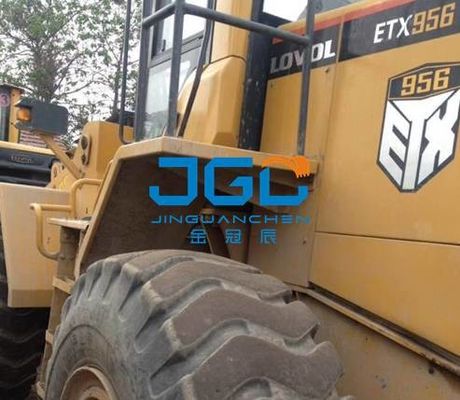 ETX956 955 লোডার ফ্রন্ট স্টপ রিয়ার স্টপ বাম এবং ডান উইন্ডো পাশের কোণ উইন্ডোস্টপ