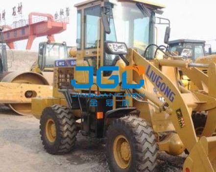 লোডার CLC926 ফ্রন্ট স্টপ রিয়ার স্টপ বাম এবং ডান উইন্ডো সাইড কোণ উইন্ডো
