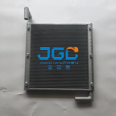 নির্মাণ যন্ত্রপাতি অংশ SK60-3 হাইড্রোলিক তেল রেডিয়েটার DBX174001-9 Excavator অংশ