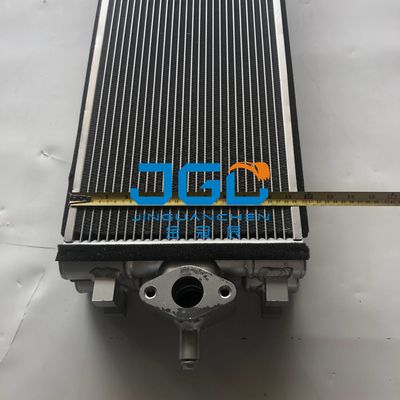 এক্সক্যাভেটর আনুষাঙ্গিক PC200-8 ডাবল হাইড্রোলিক তেল রেডিয়েটার 20Y-03-42461