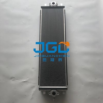 এক্সক্যাভেটর আনুষাঙ্গিক PC200-8 ডাবল হাইড্রোলিক তেল রেডিয়েটার 20Y-03-42461