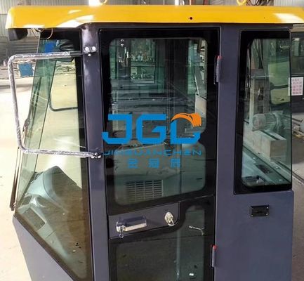 লোডার গ্লাস HL953 সামনে এবং পিছনের বাম দরজা এবং উইন্ডো উইন্ডশীল্ড