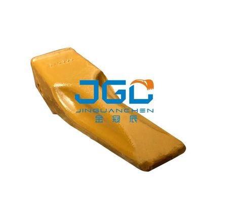 R350 নির্মাণ যন্ত্রপাতি যন্ত্রাংশ 6Y0359 Excavator Bucket Teeth জন্য