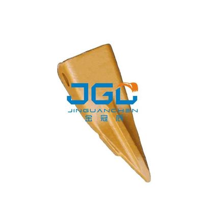PC200 এক্সক্যাভেটর বালতি টিপ লম্বা বাঘের দাঁত 205-70-19570 নির্মাণ যন্ত্রপাতি যন্ত্রাংশ