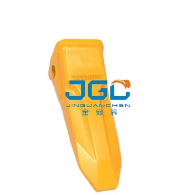 PC200 এক্সক্যাভেটর বালতি টিপ লম্বা বাঘের দাঁত 205-70-19570 নির্মাণ যন্ত্রপাতি যন্ত্রাংশ