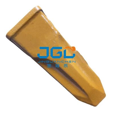 PC200 এক্সক্যাভেটর বালতি টিপ লম্বা বাঘের দাঁত 205-70-19570 নির্মাণ যন্ত্রপাতি যন্ত্রাংশ
