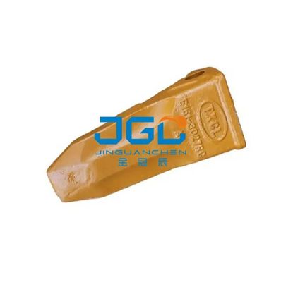 Excavator Bucket Teeth R200 নির্মাণ যন্ত্রপাতি যন্ত্রাংশ E161-3027 RC A1