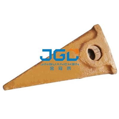 Excavator Bucket Teeth E307 E305 যান্ত্রিক যন্ত্রাংশ 6Y3222 1U3202