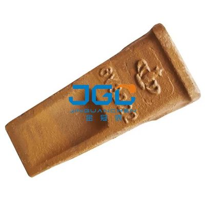 Excavator Bucket Teeth E307 E305 যান্ত্রিক যন্ত্রাংশ 6Y3222 1U3202