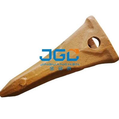 খননকারী আনুষাঙ্গিক E345 বালতি দাঁত 9W8552 নির্মাণ যন্ত্রপাতি যন্ত্রাংশ