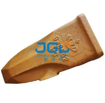 খননকারী আনুষাঙ্গিক E345 বালতি দাঁত 9W8552 নির্মাণ যন্ত্রপাতি যন্ত্রাংশ