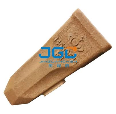 খননকারী আনুষাঙ্গিক E345 বালতি দাঁত 9W8552 নির্মাণ যন্ত্রপাতি যন্ত্রাংশ