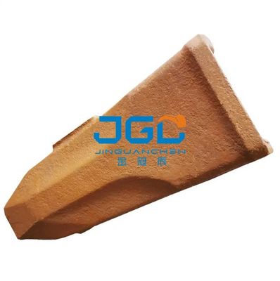 খননকারী গ্রাউন্ড মেশিং টুল PC300 রক টাইপ বাকেট টুথ 207-14151 যান্ত্রিক আনুষাঙ্গিক