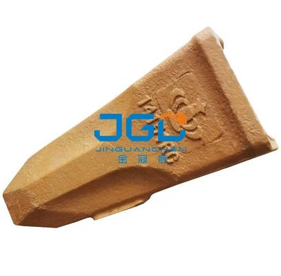খননকারী গ্রাউন্ড মেশিং টুল PC300 রক টাইপ বাকেট টুথ 207-14151 যান্ত্রিক আনুষাঙ্গিক