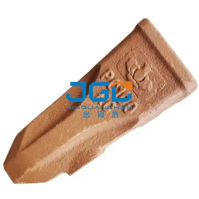 PC100 এক্সক্যাভারেটর বালতি দাঁত 1u14161 নির্মাণ যন্ত্রপাতি যন্ত্রাংশ