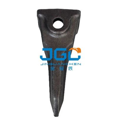 এক্সক্যাভেটর ড্রিলিং বালতি দাঁত SY335 DH360 নির্মাণ যন্ত্রপাতি যন্ত্রাংশ 2713-0032rc
