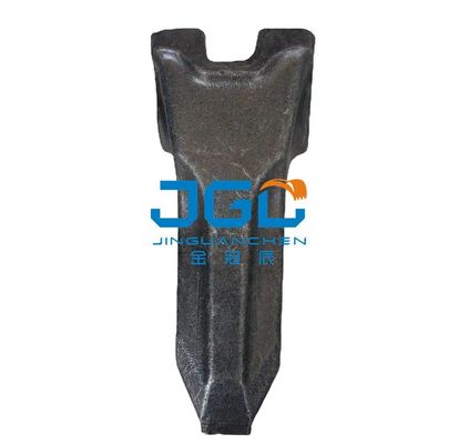 এক্সক্যাভেটর ড্রিলিং বালতি দাঁত SY335 DH360 নির্মাণ যন্ত্রপাতি যন্ত্রাংশ 2713-0032rc
